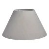 Abat-jour Basic wide Ø35 cm, Natural