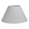 Abat-jour Basic wide Ø35 cm, White