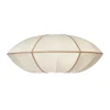 Abat-jour Indochina Classic UFO, Offwhite-amber