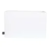 Abat-jour Omega 40x16x25 cm, Blanc