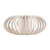 Abat-jour Selma 45, Beige