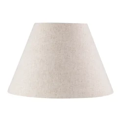 Abat-jour Sigrid 40, Beige