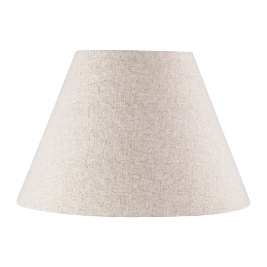Abat-jour Sigrid 40, Beige
