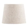 Abat-jour Sigrid 22, Beige