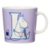 ABC Mug Moomin 40 cl, L