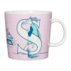 ABC Mug Moomin 40 cl, S