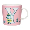 ABC Mug Moomin 40 cl, Y