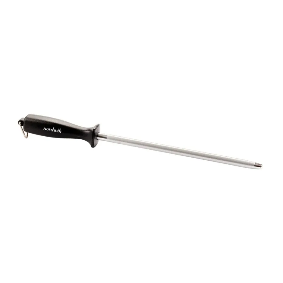 Acier d'affûtage diamant Nordwik, 38,2 cm