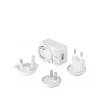 Adaptateur USB Louis Poulsen, Blanc