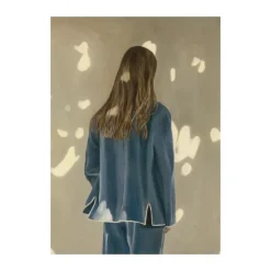Affiche Light and Shadow, 30x40 cm