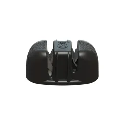 Aiguiseur double Trium Diamond Cams Pro, Noir