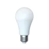 Airam Smarta Hem LED-normal source de lumière, blanc e27, 9w