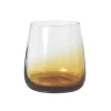 Amber verre, 35 cl