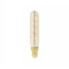 Ampoule Amp spiral E14, Transparent