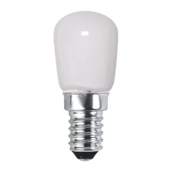 Ampoule dimmable Lit E14 150lm filament, Opale, 3000K