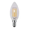 Ampoule dimmable Lit E14 250lm filament, Clair, 3000K
