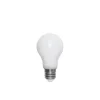 Ampoule E27 LED Normal, Opal 7,5W
