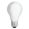 Ampoule E27 LED normal réglable en 3 seuils, Opale