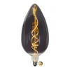 Ampoule E27 Star Trading E27, vintage industriel, 33 cm, 2200K