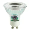 Ampoule GU10 LED spotlight, Transparent