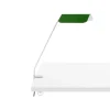 Apex Clip Lampe de bureau, Emerald green