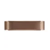 Applique Aura W2, rose gold