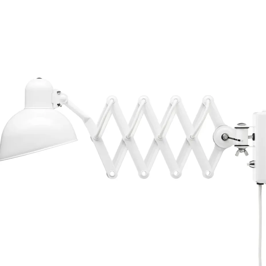 Applique murale Kaiser Idell 6718-W, White