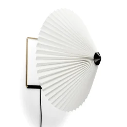 Applique murale Matin wall Ø38 cm, White shade