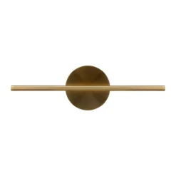 Applique murale Omni mini, Brass