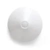 Applique murale Ono Flush Mount Ø35 cm, Opal acrylic
