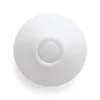 Applique murale Ono Flush Mount Ø20 cm, Opal acrylic