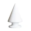 Arbre de Noël blanc DBKD, moyen
