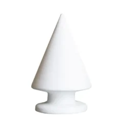 Arbre de Noël blanc DBKD, moyen