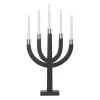 Arche Elias, Gris foncé