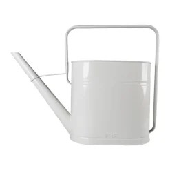 Arrosoir Ernst, Garden, blanc naturel, 9 L