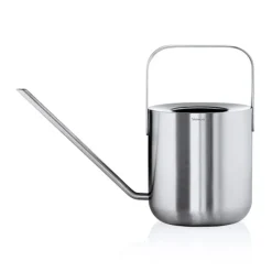 Arrosoir Planto 1 l, Acier inoxydable mat