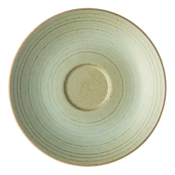 Assiette à capuccino Thomas Nature Ø16,4 cm, Vert