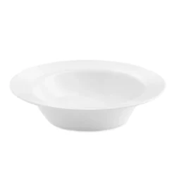 Assiette creuse ENSO, 22 cm