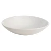 Assiette creuse Ernst 22 cm, Pois-blanc
