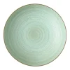 Assiette creuse Thomas NatureØ23 cm, Vert