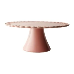 Assiette à gâteau Tulipa Ø30 cm, Bela Portuguesa