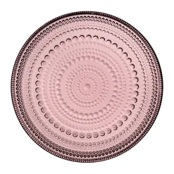 Assiette Kastehelmi Ø17 cm, Callune