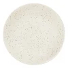 Assiette Nordic Vanilla Ø15 cm, Cream with grains
