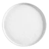 Assiette Olsson & Jensen Ø27 cm, Blanc