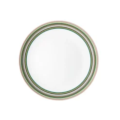 Assiette Origo beige, Ø 26 cm