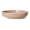 Assiette profonde Home Chef large Ø21,5 cm, Rustic pink