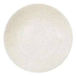 Assiette à pâtes Nordic Vanilla Ø29 cm, Cream