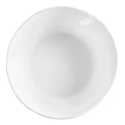 Assiette à pâtes & soupe Olsson & Jensen Ø20 cm, Blanc