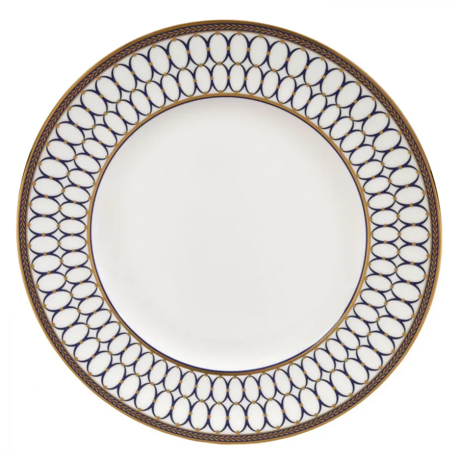 Assiette Renaissance Gold, Ø 27 cm