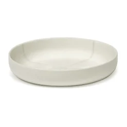 Assiettes creuses Zuma S Ø20,5 cm lot de 2, Salt